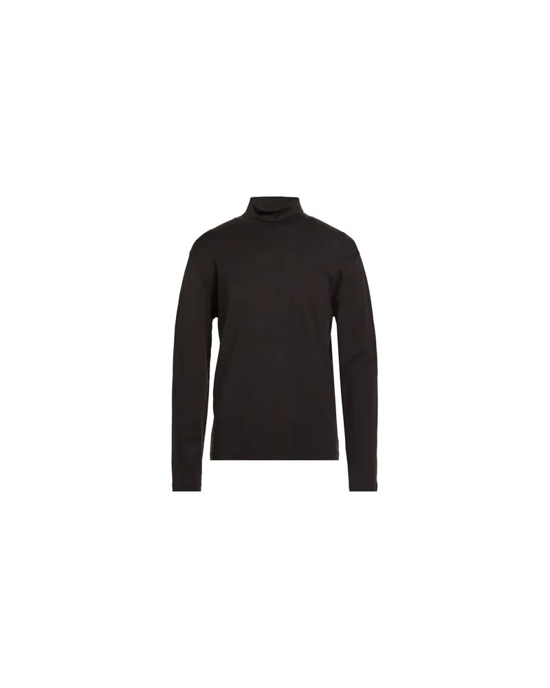 Christophe Lemaire TOPS - T-shirtsauf YOOX.COM Schwarz