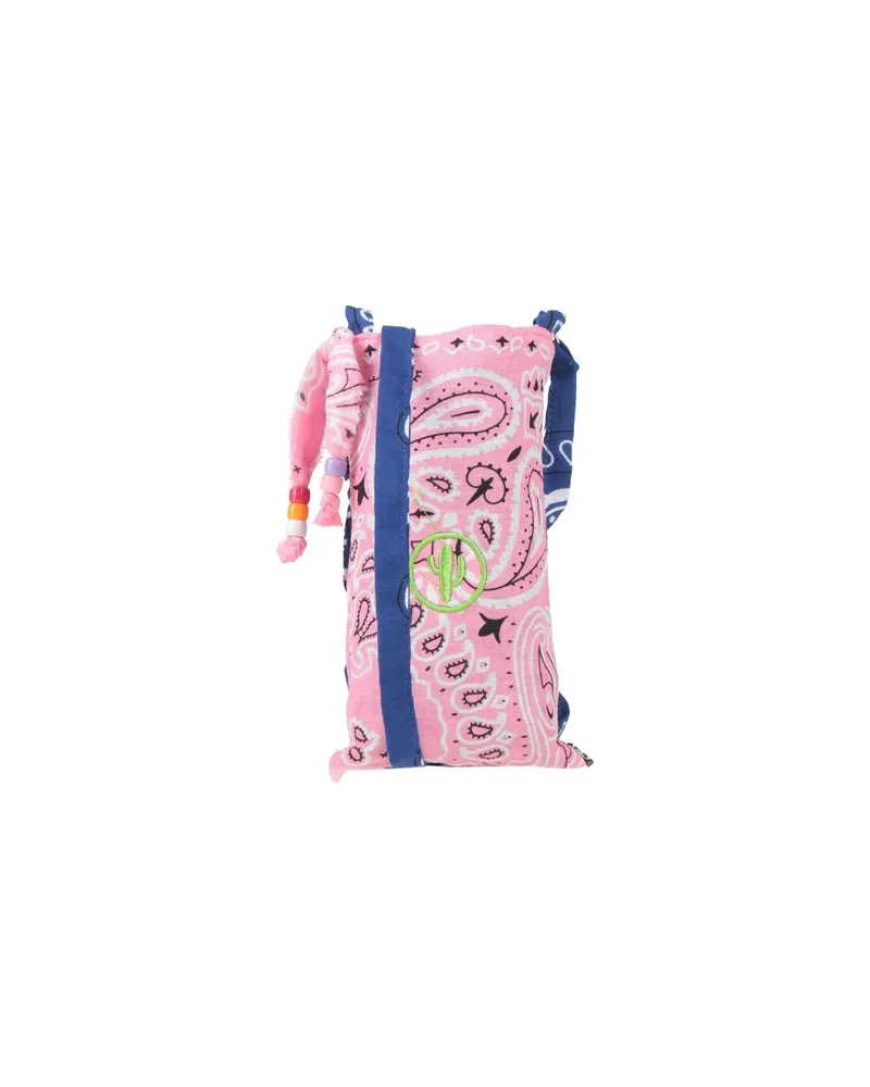 Arizona Love TASCHEN - Umhängetascheauf YOOX.COM Rosa