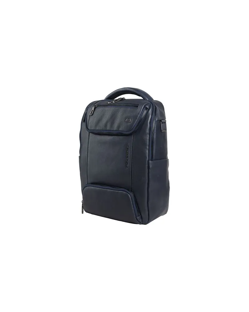 Piquadro TASCHEN - Rucksäckeauf YOOX.COM Nachtblau