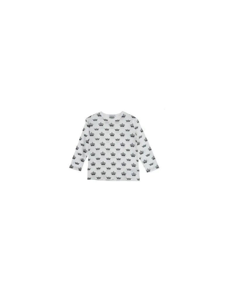 Dolce & Gabbana TOPS - T-shirtsauf YOOX.COM Weiß