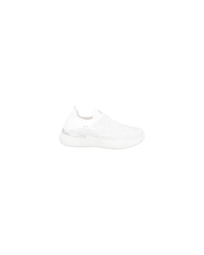 Laura Biagiotti SCHUHE - Sneakersauf YOOX.COM Weiß