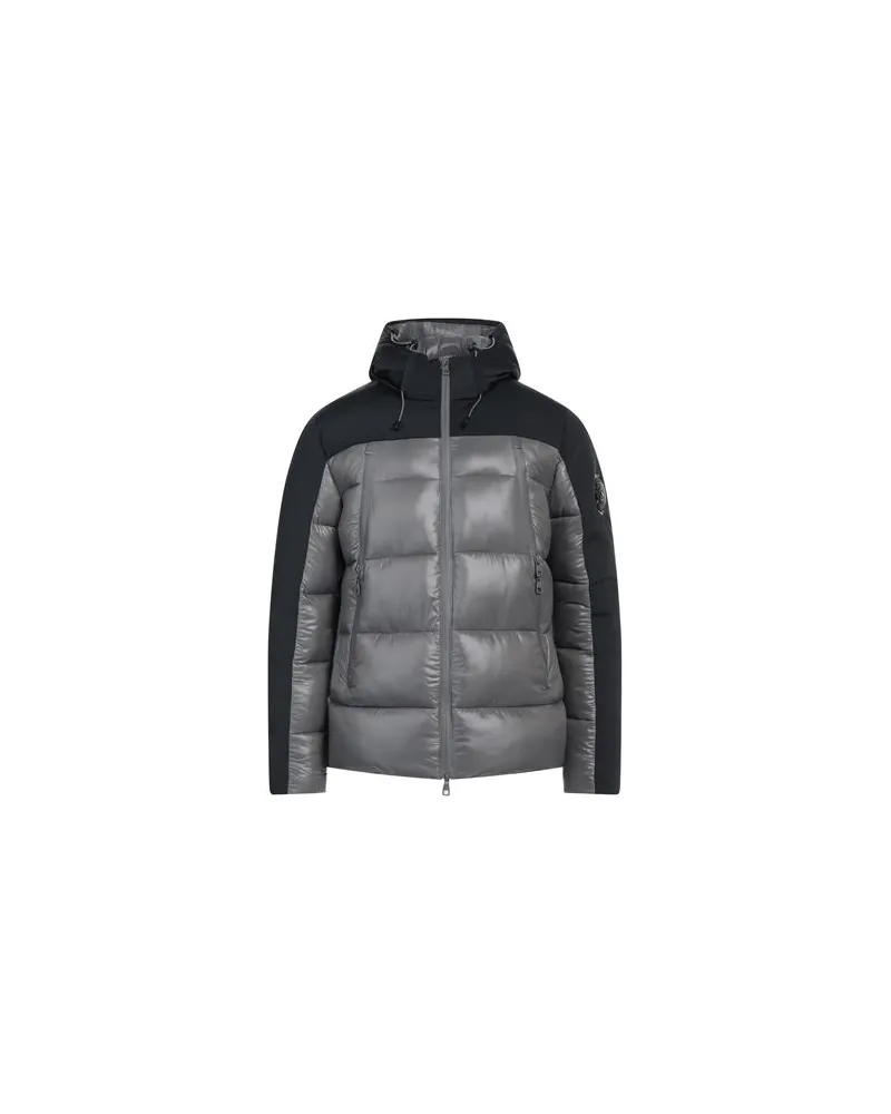 Scervino Street JACKEN & MÄNTEL - Pufferjacken & Daunenjackenauf YOOX.COM Blei