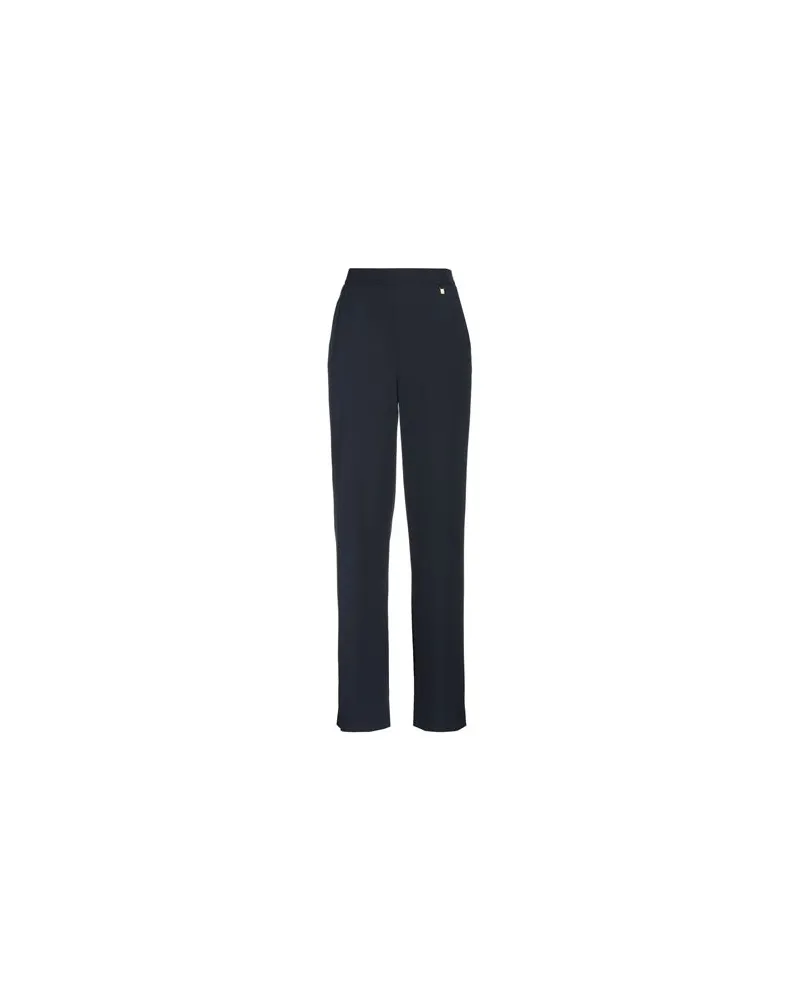 Fly Girl HOSEN & RÖCKE - Hosenauf YOOX.COM Nachtblau