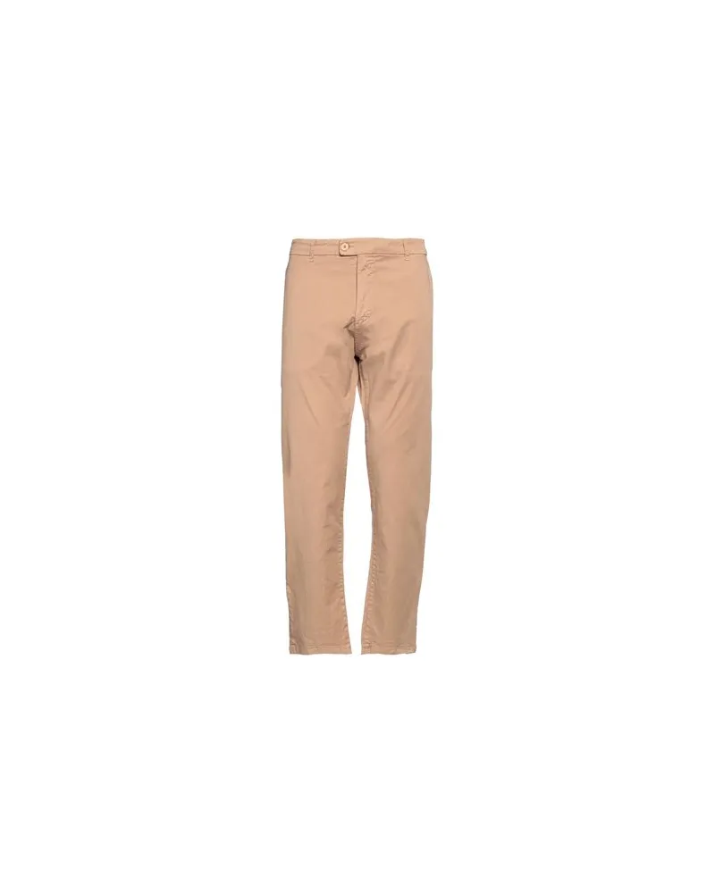 Massimo Rebecchi HOSEN & RÖCKE - Hosenauf YOOX.COM Sand