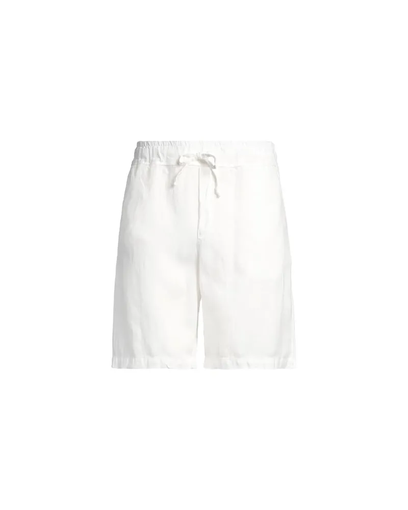 CROSSLEY HOSEN & RÖCKE - Shorts & Bermudashortsauf YOOX.COM Weiß