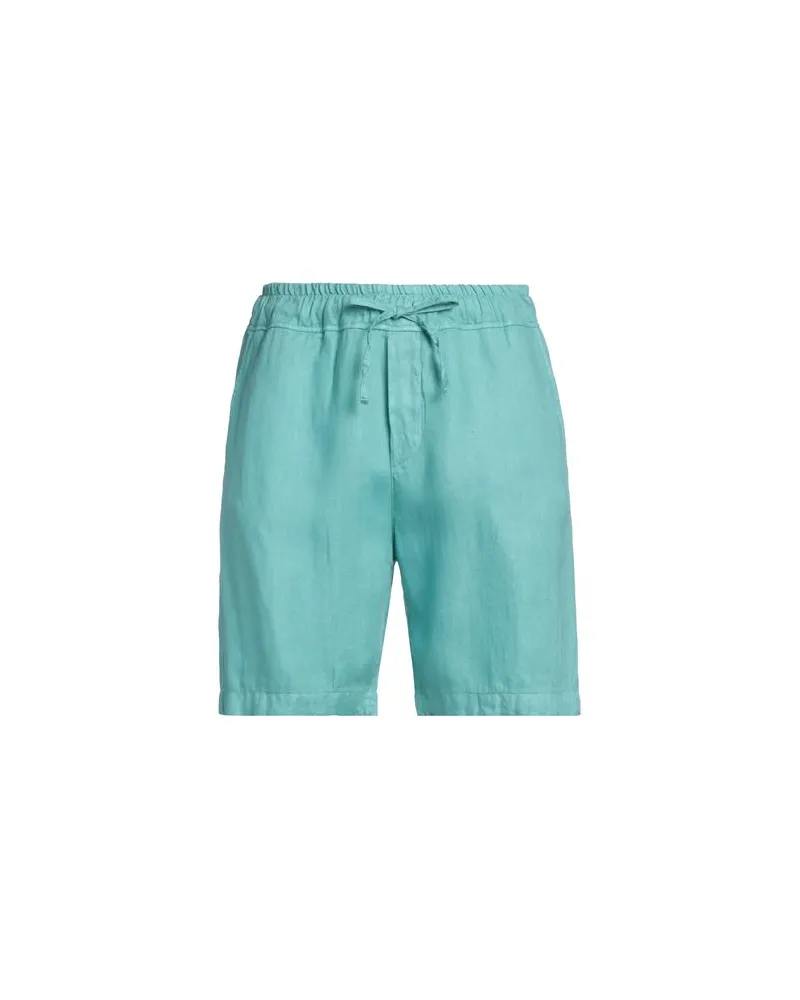 CROSSLEY HOSEN & RÖCKE - Shorts & Bermudashortsauf YOOX.COM Tūrkis