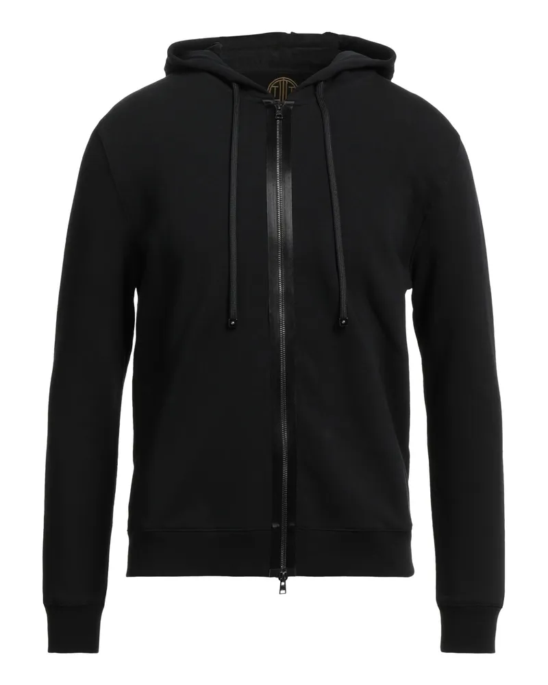 LIMITATO Sweatshirt Schwarz