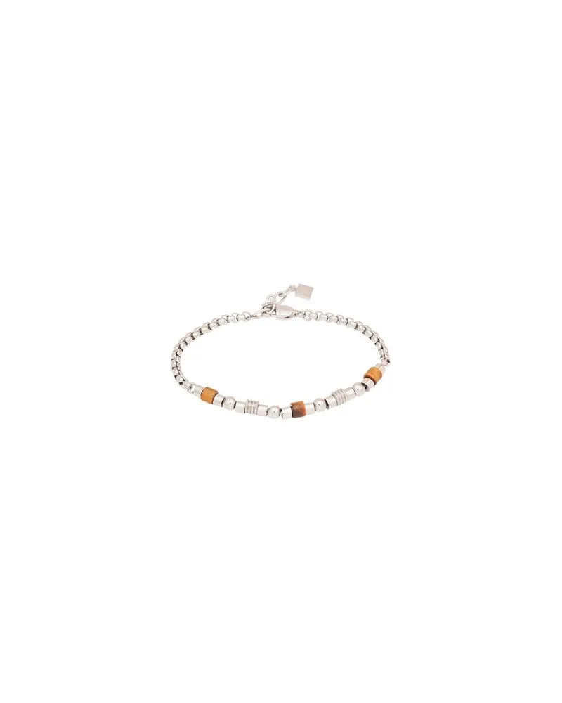 Morellato SCHMUCK und UHREN - Armbänderauf YOOX.COM Silber
