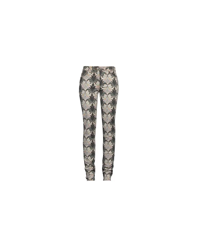 Etro HOSEN & RÖCKE - Hosenauf YOOX.COM Schwarz