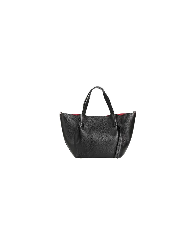 Laura di Maggio TASCHEN - Handtaschenauf YOOX.COM Schwarz