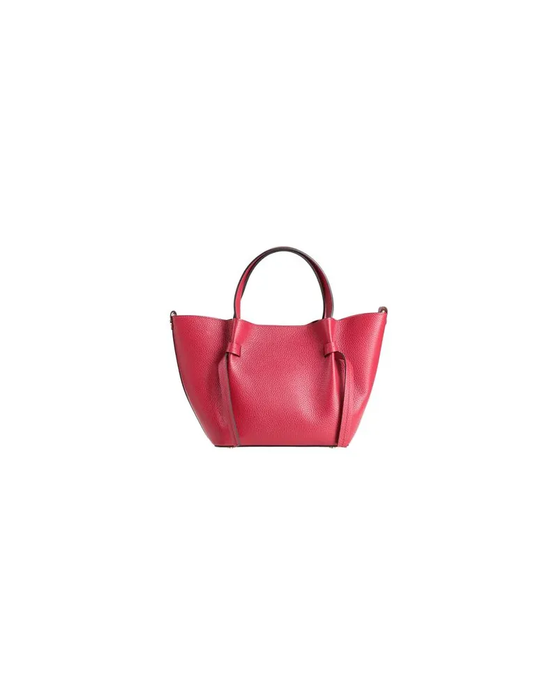 Laura di Maggio TASCHEN - Handtaschenauf YOOX.COM Rot