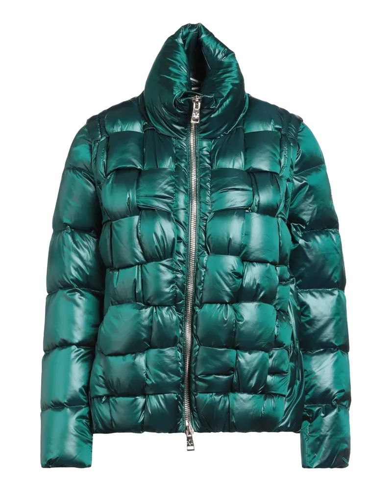 No Secrets Pufferjacke & Daunenjacke Vert