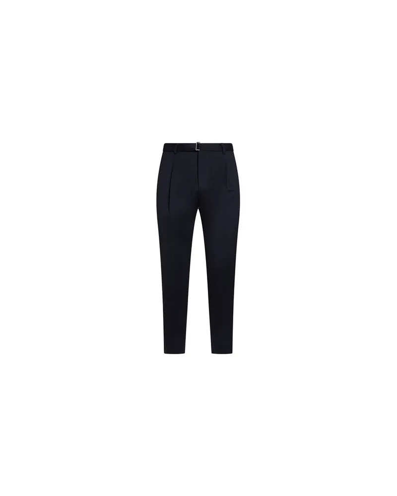 Be Able HOSEN & RÖCKE - Hosenauf YOOX.COM Nachtblau