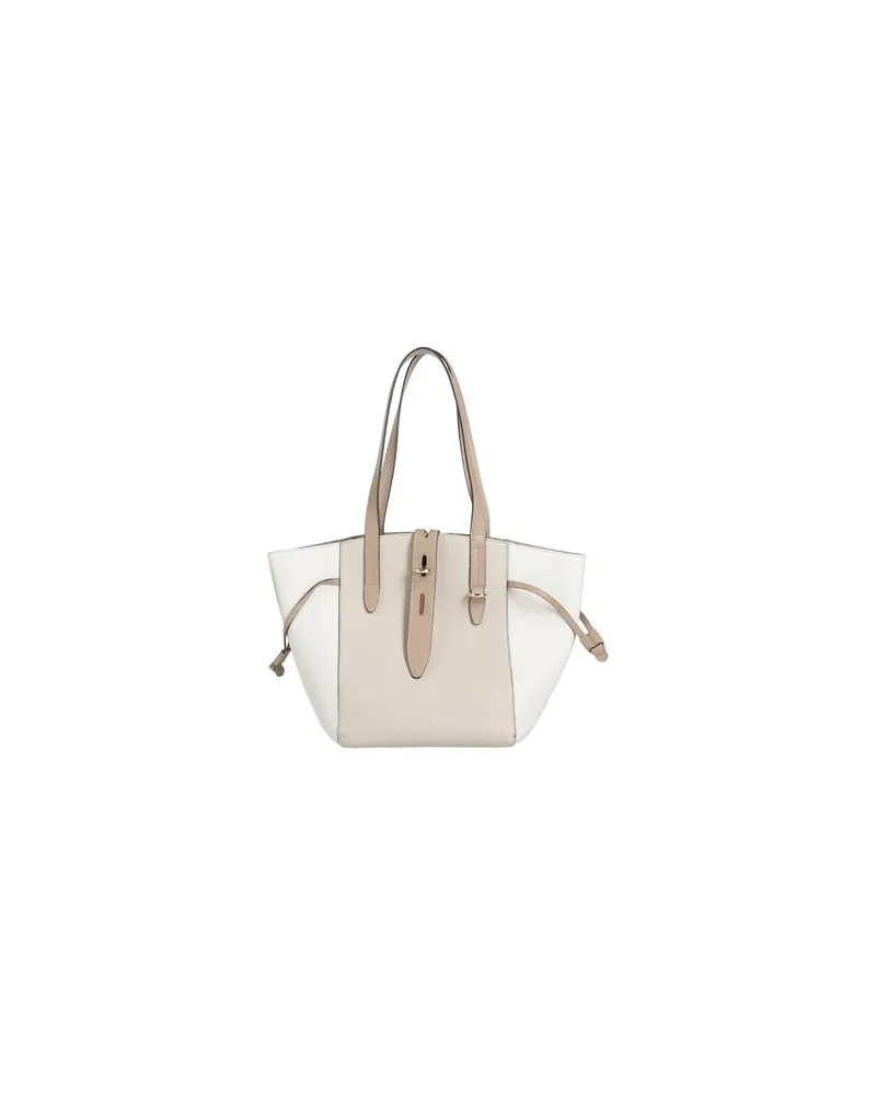 Furla TASCHEN - Handtaschenauf YOOX.COM Hellbraun