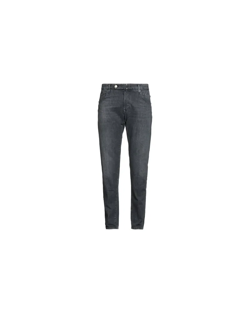 Incotex BLUE DIVISION - HOSEN & RÖCKE - Jeanshosenauf YOOX.COM Blau