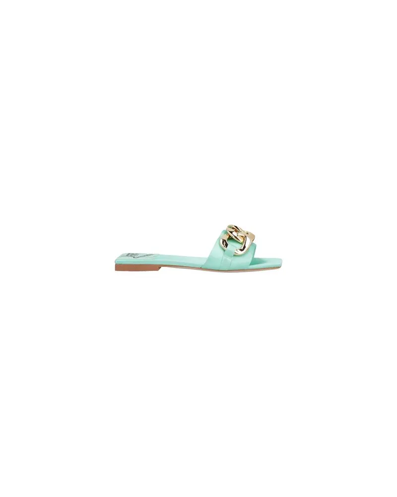 Jeffrey Campbell SCHUHE - Sandalenauf YOOX.COM Säuregrün