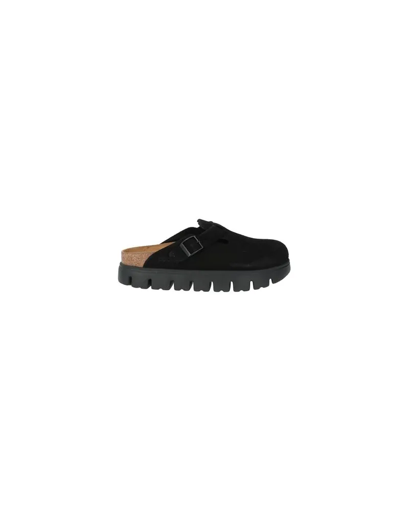 Papillio SCHUHE - Mules & Clogsauf YOOX.COM Schwarz