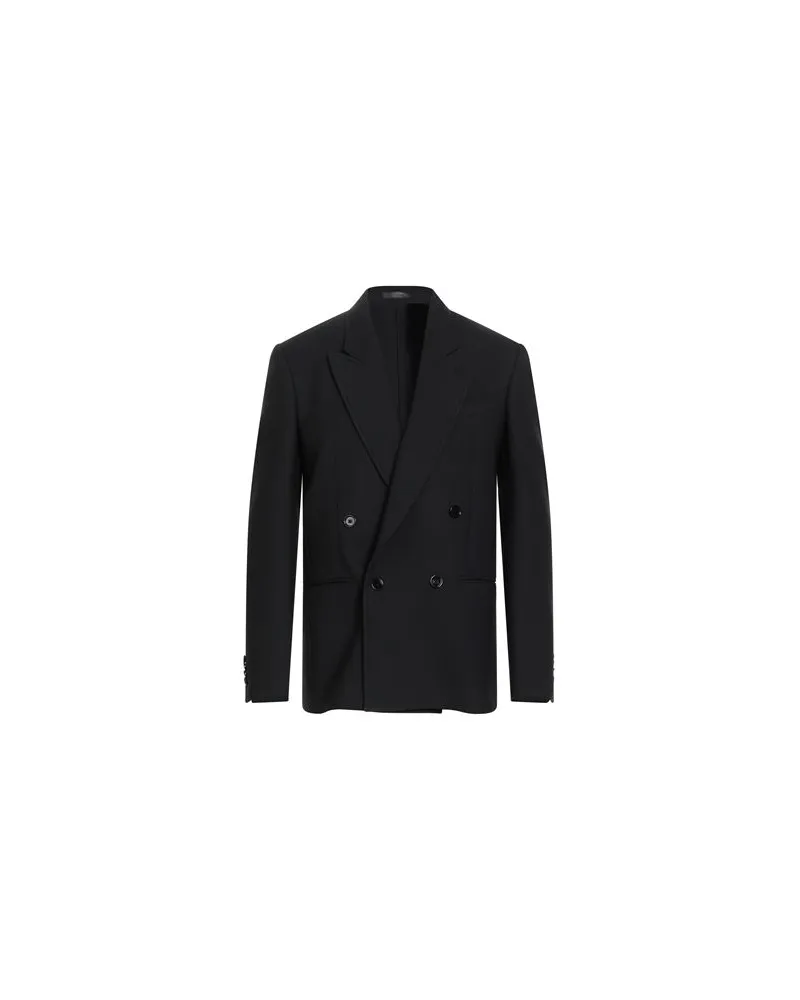 LARDINI ANZÜGE und CO-ORDS - Blazersauf YOOX.COM Schwarz