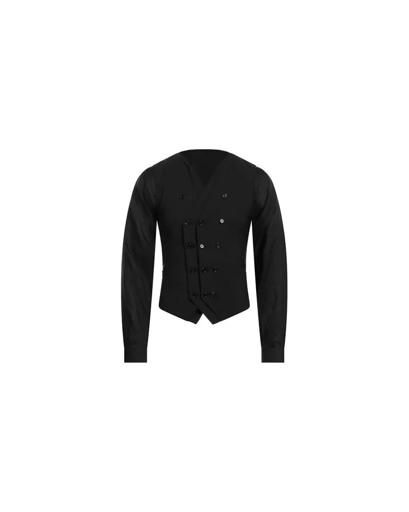 Dolce & Gabbana TOPS - Hemdenauf YOOX.COM Schwarz