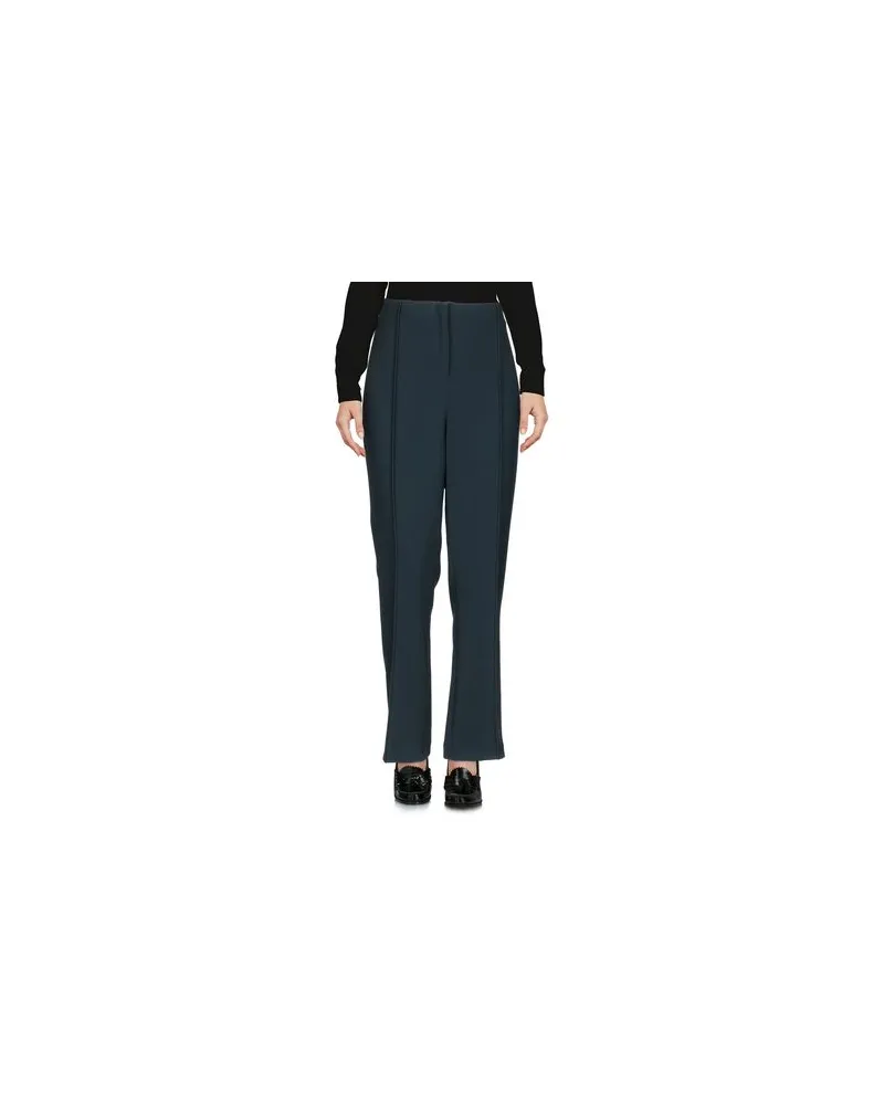 By Malene Birger HOSEN & RÖCKE - Hosenauf YOOX.COM Dunkelgrün