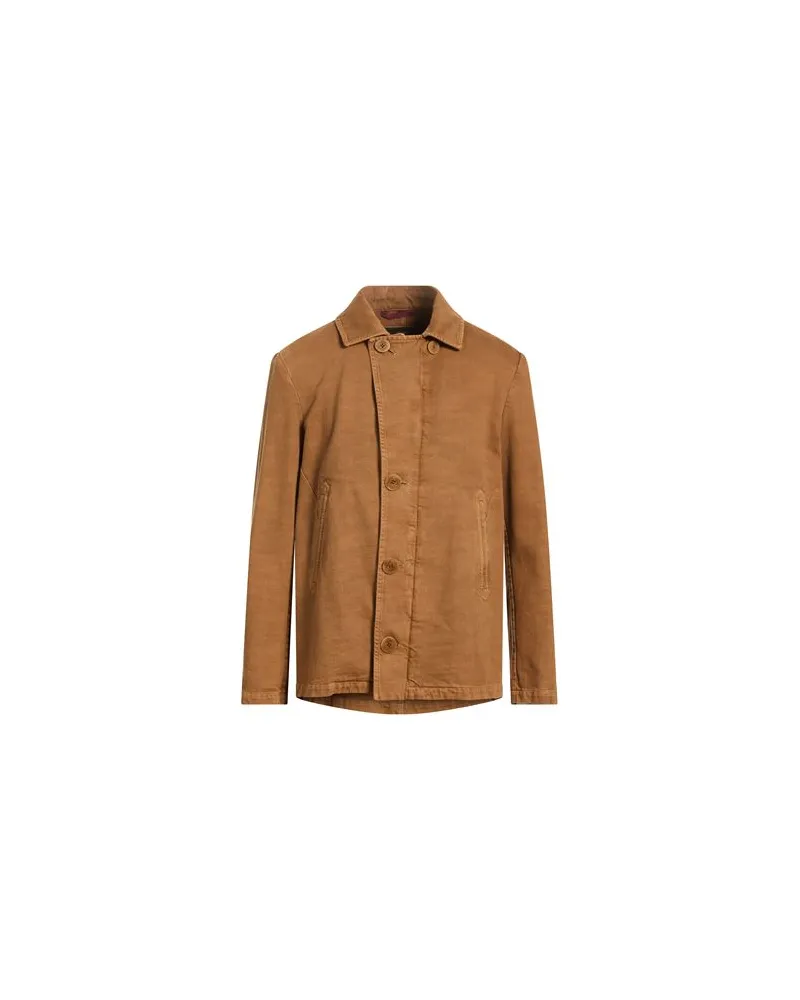 Sealup JACKEN & MÄNTEL - Jacken und Anoraksauf YOOX.COM Kamel