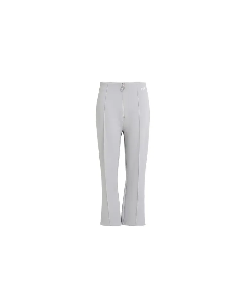 Fila HOSEN & RÖCKE - Hosenauf YOOX.COM Grau