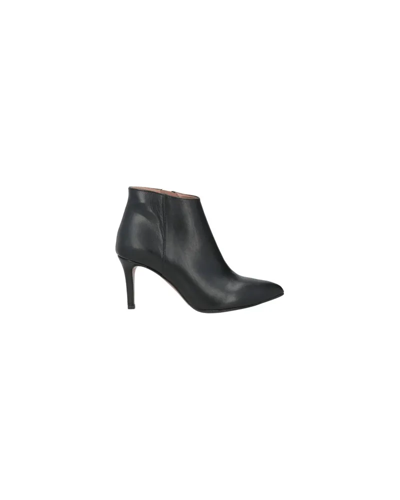 Albano SCHUHE - Stiefelettenauf YOOX.COM Schwarz