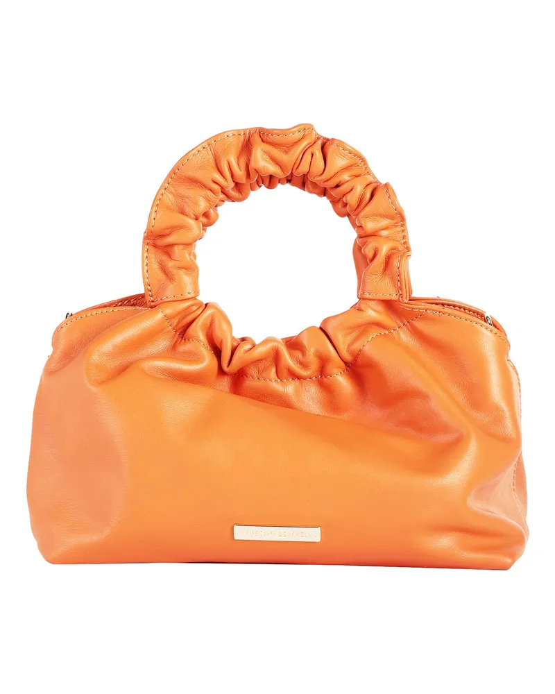 Tuscany Leather Handtaschen Orange