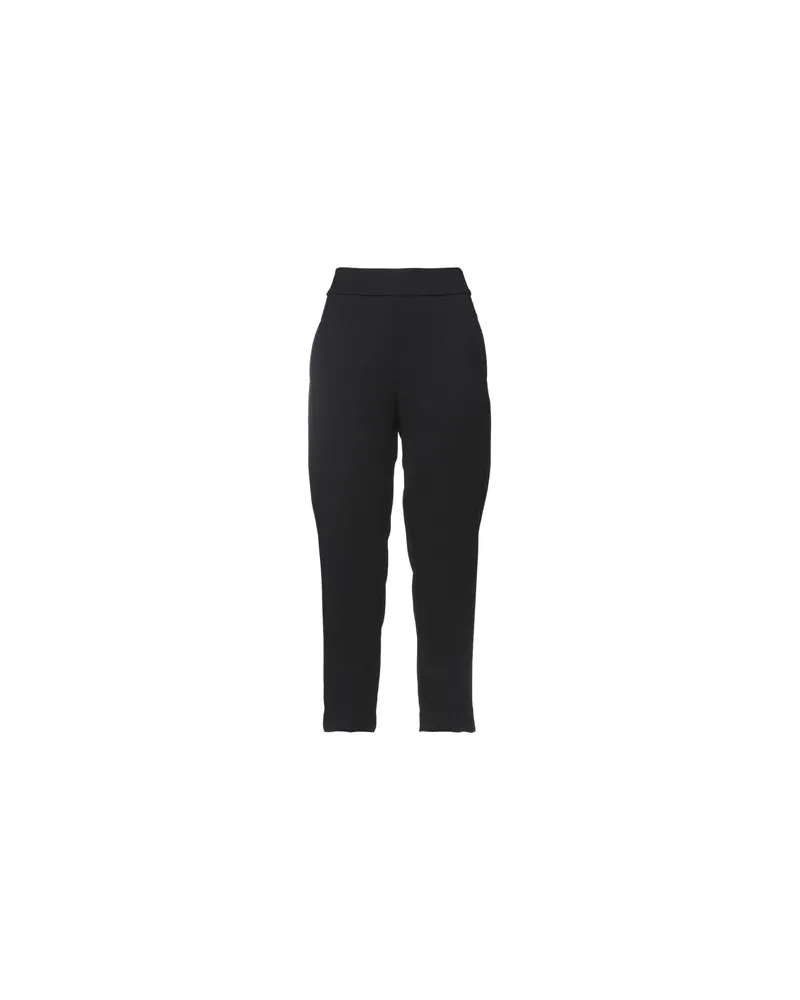 Pinko HOSEN & RÖCKE - Hosenauf YOOX.COM Schwarz