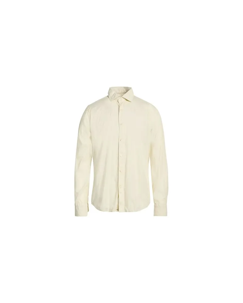 Tintoria Mattei TOPS - Hemdenauf YOOX.COM Säuregrün