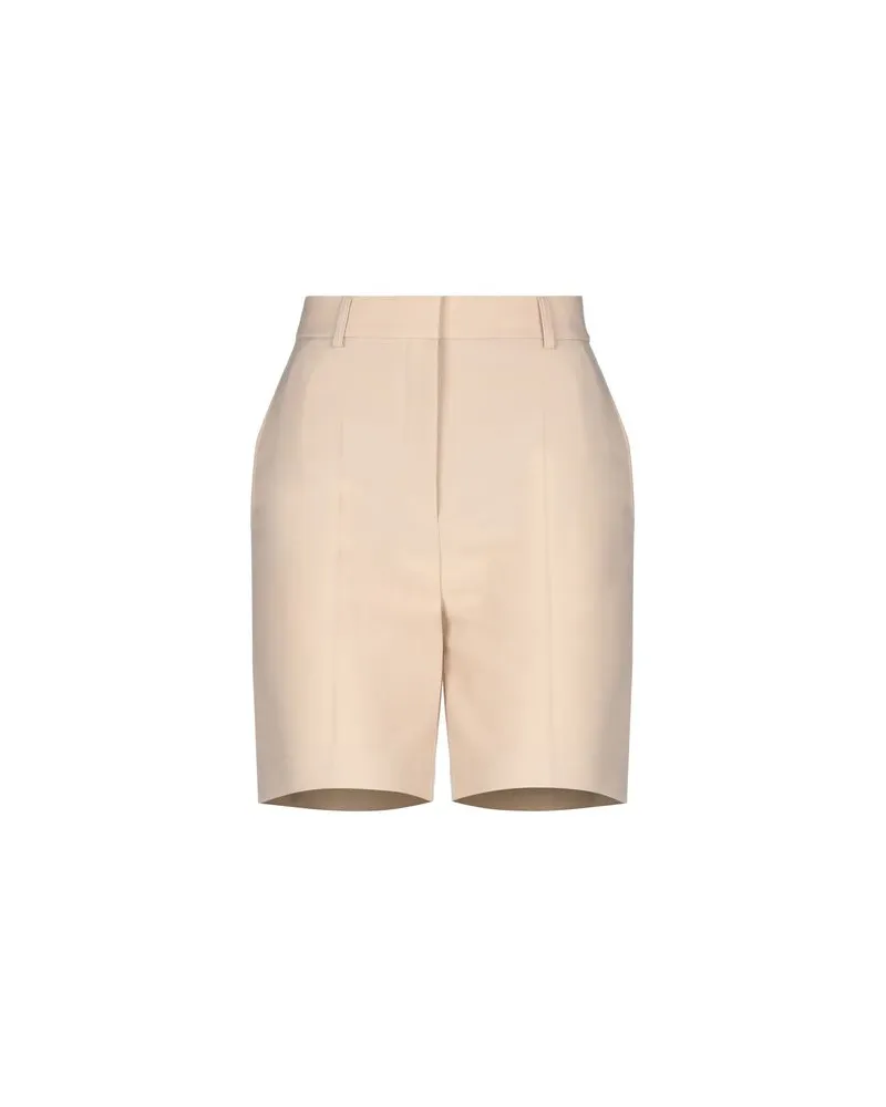 Stella McCartney HOSEN & RÖCKE - Shorts & Bermudashortsauf YOOX.COM Sand