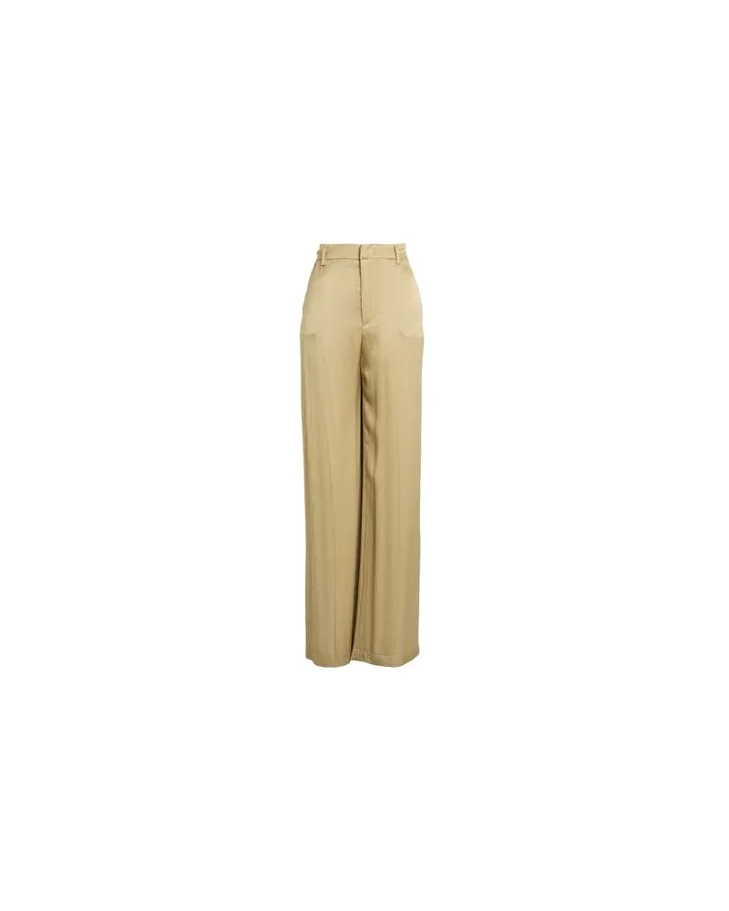 PT TORINO HOSEN & RÖCKE - Hosenauf YOOX.COM Khaki