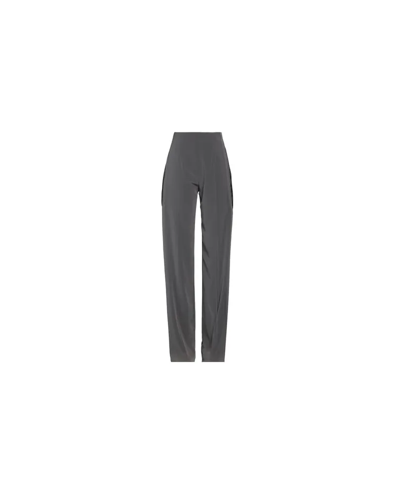 Maison Margiela HOSEN & RÖCKE - Hosenauf YOOX.COM Blei