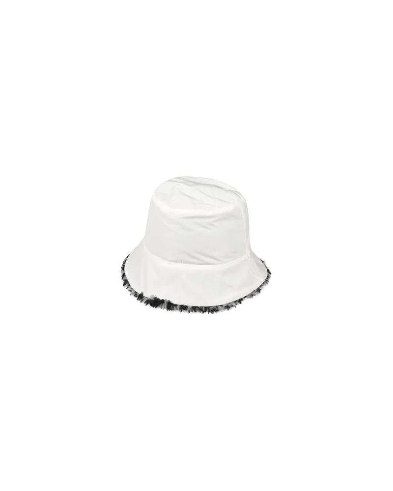 Suoli ACCESSOIRES - Mützen & Hüteauf YOOX.COM Weiß