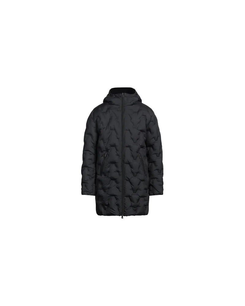Colmar JACKEN & MÄNTEL - Pufferjacken & Daunenjackenauf YOOX.COM Schwarz
