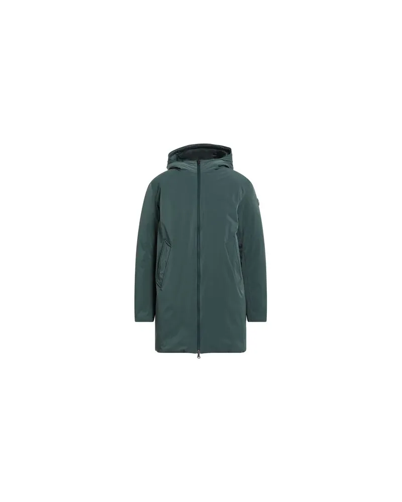 Colmar JACKEN & MÄNTEL - Pufferjacken & Daunenjackenauf YOOX.COM Smaragdgrün