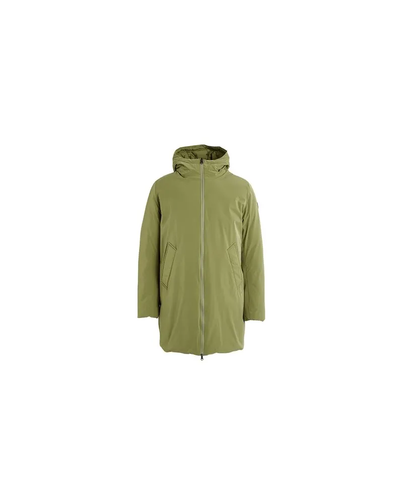 Colmar JACKEN & MÄNTEL - Pufferjacken & Daunenjackenauf YOOX.COM Säuregrün
