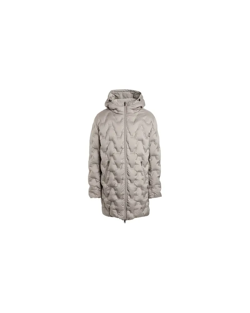 Colmar JACKEN & MÄNTEL - Pufferjacken & Daunenjackenauf YOOX.COM Grau