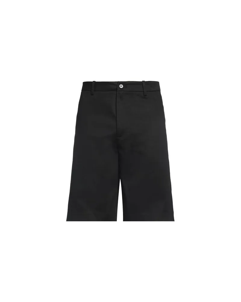 Axel Arigato HOSEN & RÖCKE - Shorts & Bermudashortsauf YOOX.COM Schwarz