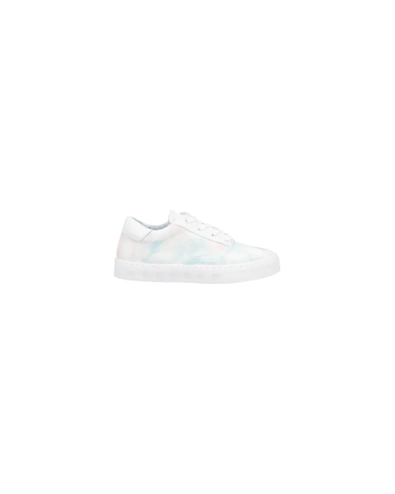 Chiara Ferragni SCHUHE - Sneakersauf YOOX.COM Weiß