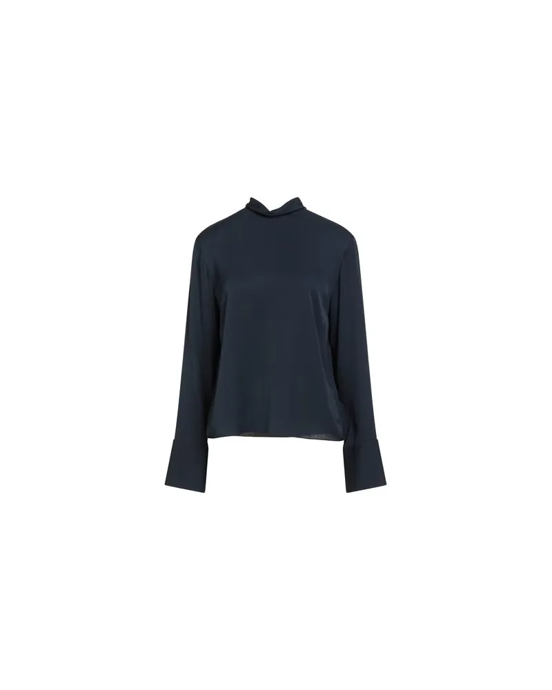 Theory TOPS - Topsauf YOOX.COM Nachtblau