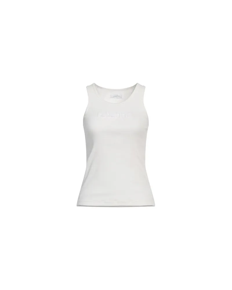 Paco Rabanne TOPS - Tank Topsauf YOOX.COM Weiß