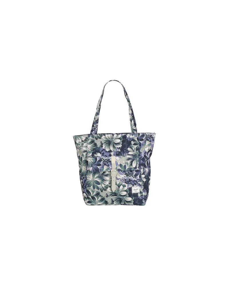 Herschel Supply Co. TASCHEN - Schultertaschenauf YOOX.COM Militärgrün