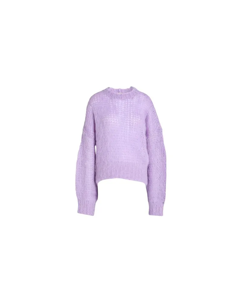 N° 21 STRICKWAREN - Pulloverauf YOOX.COM Lila