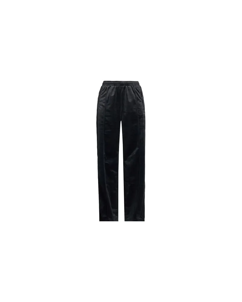adidas VELVET TP - HOSEN & RÖCKE - Hosenauf YOOX.COM Schwarz