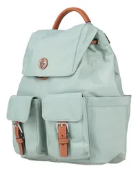 Tory Burch Rucksack Säuregrün