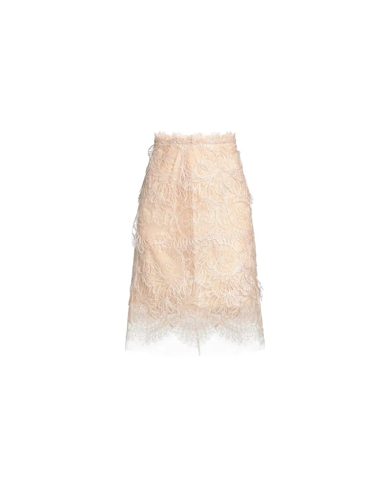 Ermanno Scervino HOSEN & RÖCKE - Shorts & Bermudashortsauf YOOX.COM Beige
