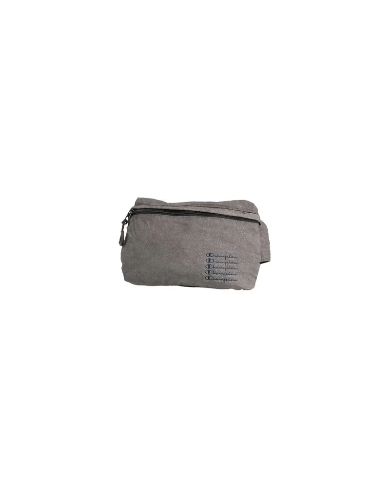 Champion TASCHEN - Gürteltaschenauf YOOX.COM Blei