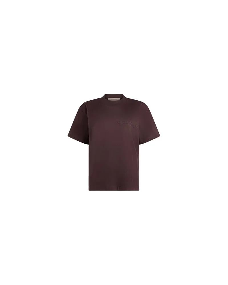 Fear of God TOPS - T-shirtsauf YOOX.COM Braun