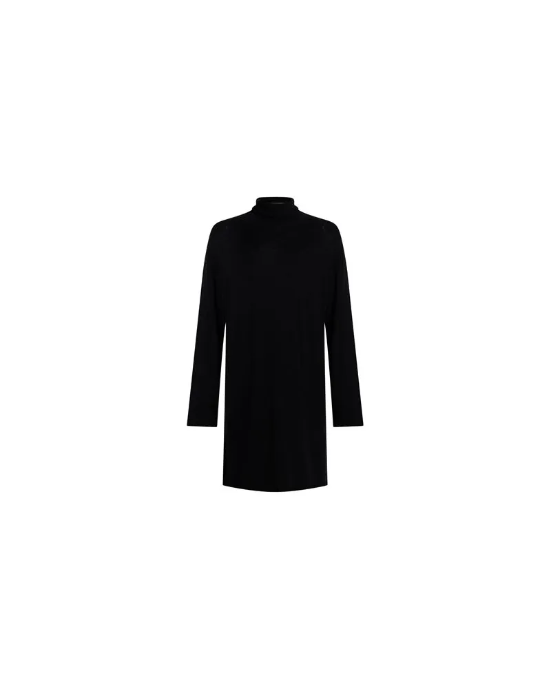 Roberto Collina KLEIDER - Mini-Kleiderauf YOOX.COM Schwarz